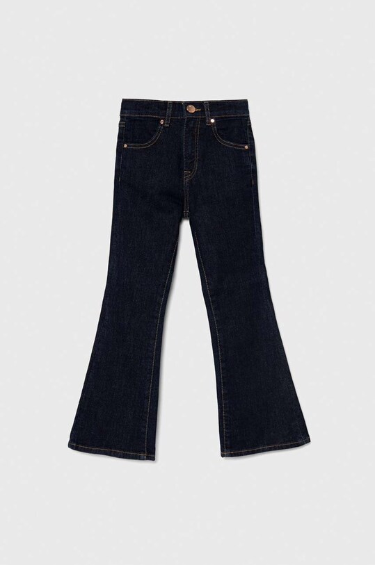 Дитячі джинси Guess з регулюванням темно-синій J3YA03.D52V0.9BYX
