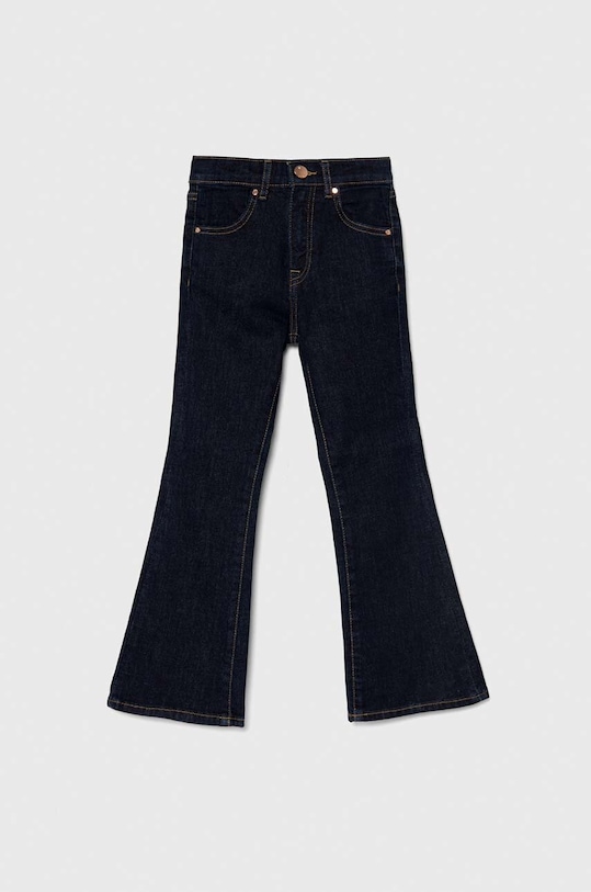 Детские джинсы Guess с регуляцией тёмно-синий J3YA03.D52V0.9BYX