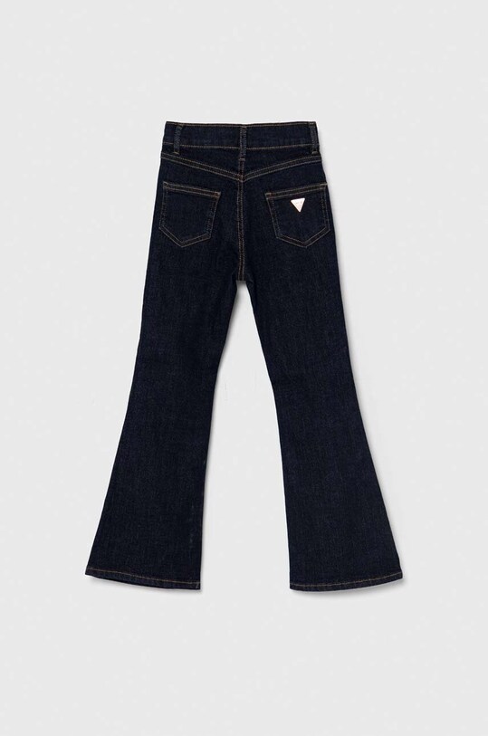 Дитячі джинси Guess J3YA03.D52V0.9BYX темно-синій AA00