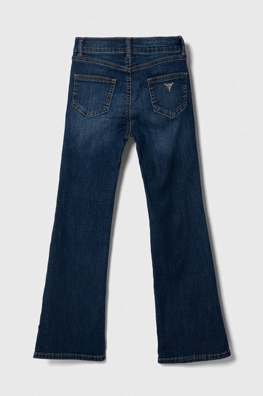 Guess jeansy dziecięce J3YA03.D52V0.9BYX niebieski AA00