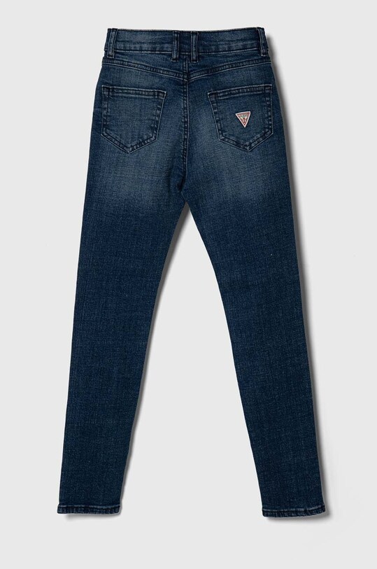 Дитячі джинси Guess J3YA04.D52Z0.9BYX блакитний AW23