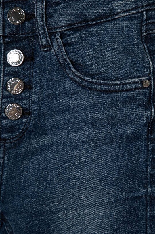 Дівчинка Дитячі джинси Guess J3YA04.D52Z0.9BYX блакитний