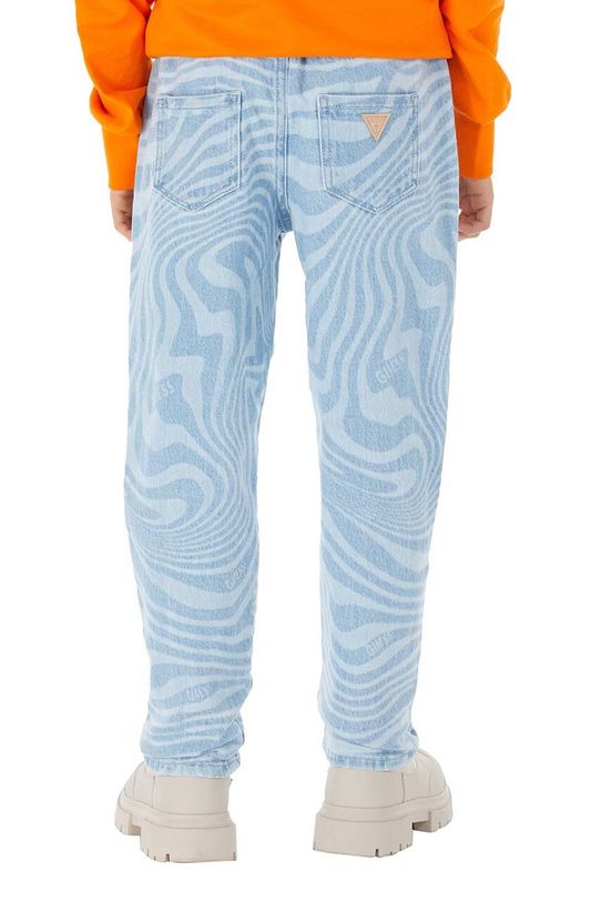 Guess jeansy dziecięce J3YA09.D4WF0.9BYX