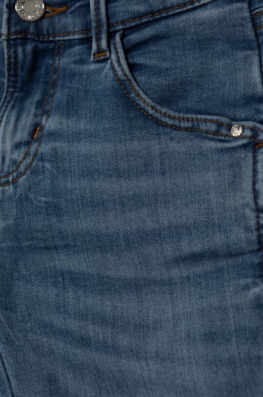 Fete Guess jeans copii J3YA16.D4CA0.9BYX albastru