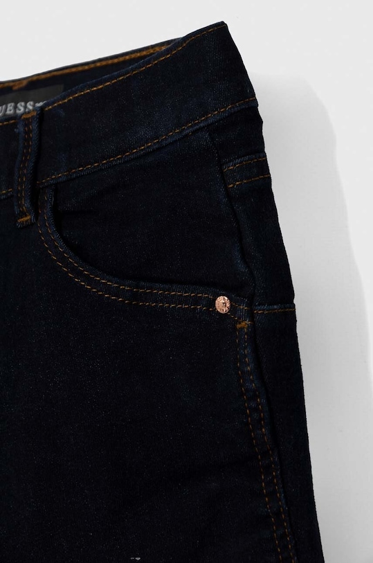 Дівчинка Дитячі джинси Guess J3YA16.D4CA0.9BYX темно-синій