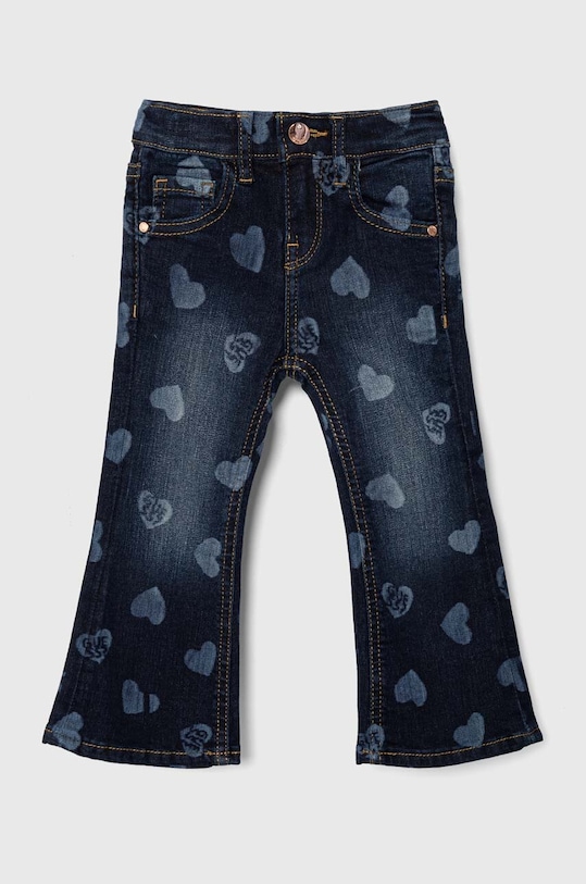 Детски дънки Guess с регилация син K3YA03.D52V0.9BYX