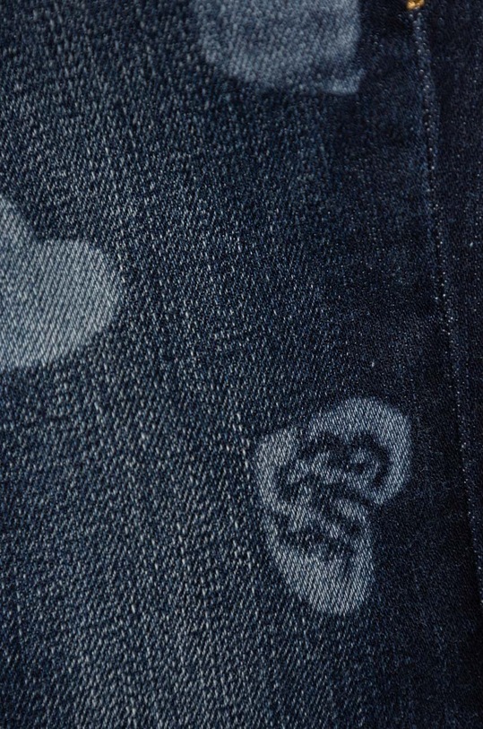 Момиче Детски дънки Guess K3YA03.D52V0.9BYX син