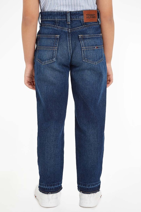 Detské rifle Tommy Hilfiger KG0KG07336.128.140.9BYX