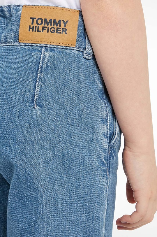 Dětské rifle Tommy Hilfiger KG0KG07341.128.176.9BYX modrá