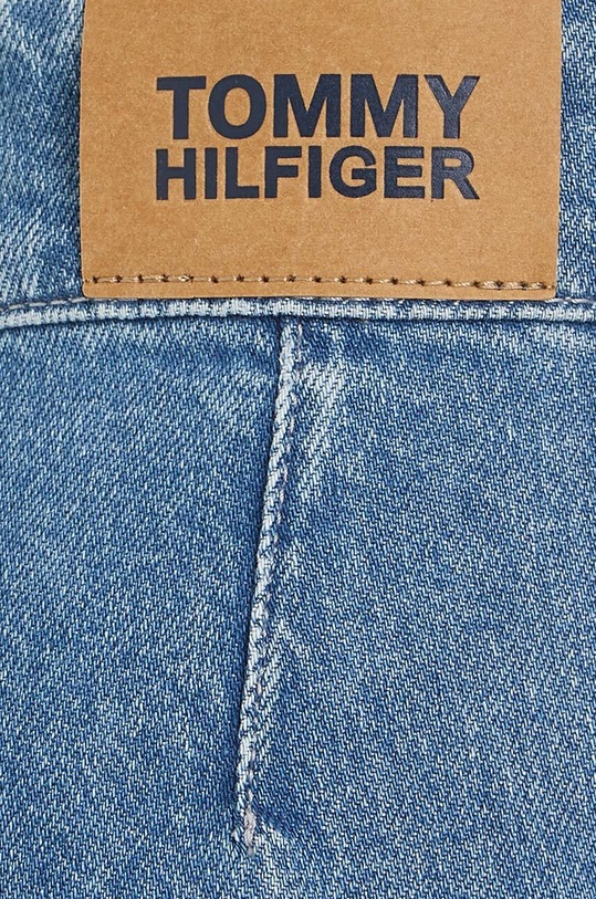 Dětské rifle Tommy Hilfiger modrá KG0KG07341.128.176.9BYX