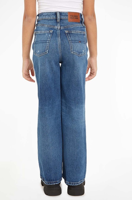 Dětské rifle Tommy Hilfiger Mabel KG0KG07345.128.140.9BYX