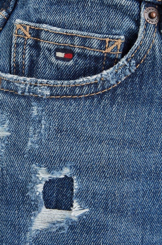 Dětské rifle Tommy Hilfiger Mabel námořnická modř KG0KG07345.128.140.9BYX