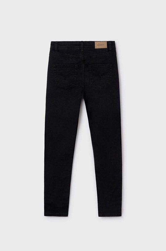 Детски дънки Mayoral 557.8E.Junior.9BYX сив AW23