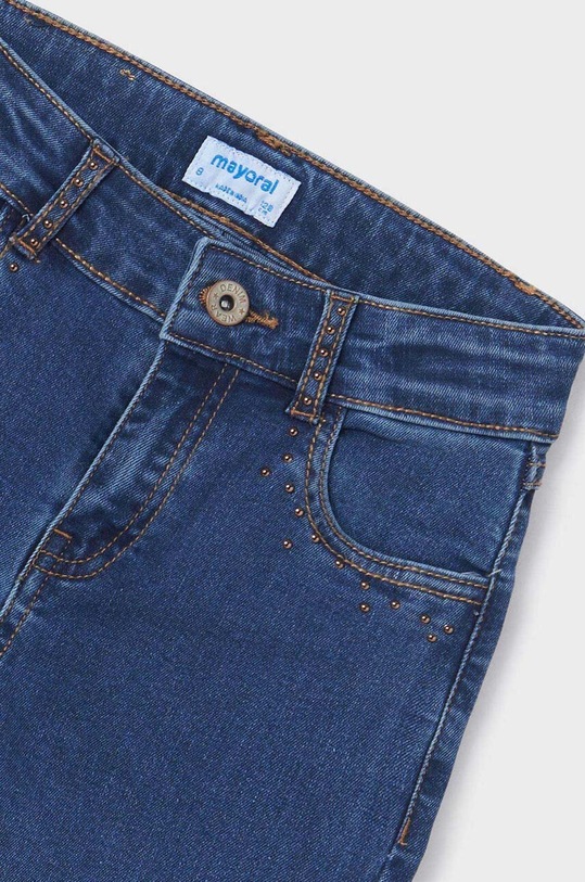 Mayoral jeans copii 7507.8D.Junior.9BYX