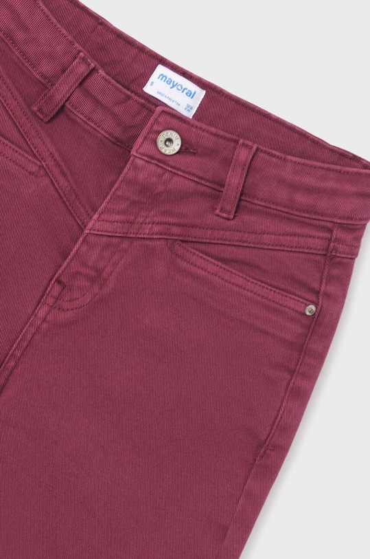 Mayoral jeansy dziecięce 7510.8F.Junior.9BYX