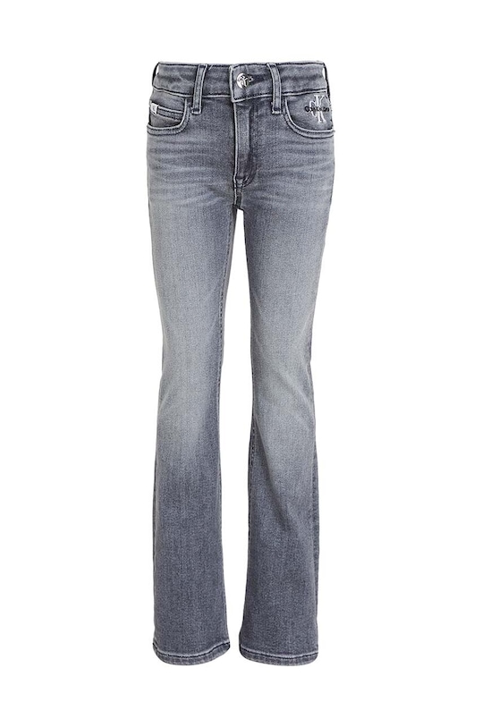 Calvin Klein Jeans gyerek farmer IG0IG02160.9BYX szürke AW23