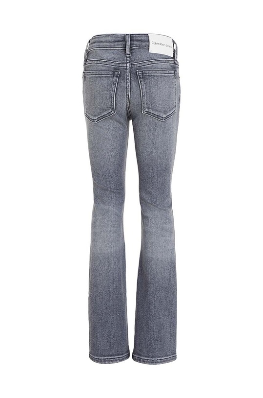 Lány Calvin Klein Jeans gyerek farmer IG0IG02160.9BYX szürke