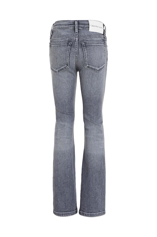 Lány Calvin Klein Jeans gyerek farmer IG0IG02160.9BYX szürke
