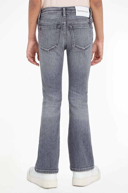 Otroške kavbojke Calvin Klein Jeans IG0IG02160.9BYX