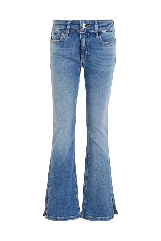 Calvin Klein Jeans jeans copii IG0IG02163.9BYX albastru AW23