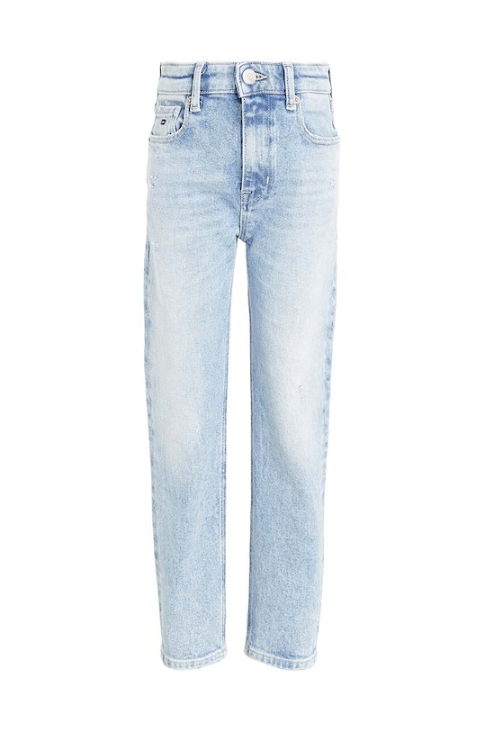 Детски дънки Tommy Hilfiger KS0KS00441.128.176.9BYX син AW23