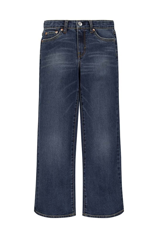 Levi's jeans per bambini Wide Leg jeans blu 4EG381