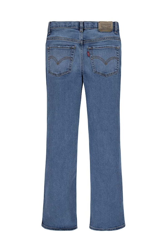 Дитячі джинси Levi's 726 4EG970 блакитний AW24