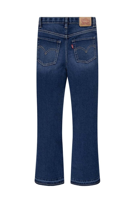 Levi's jeans copii 726 4EG970 bleumarin AW24