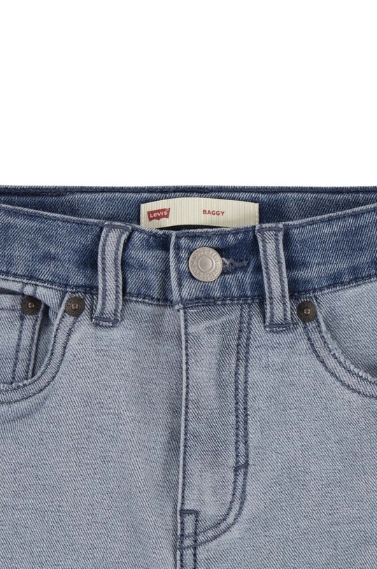 Levi's jeans copii albastru 4EJ264