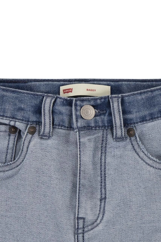 Детские джинсы Levi's голубой 4EJ264