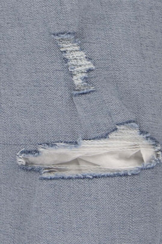 Levi's jeansy dziecięce 4EJ264