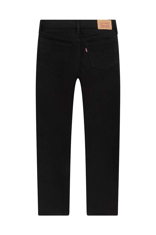 Dětské rifle Levi's 4EH879.9BYX černá AW23