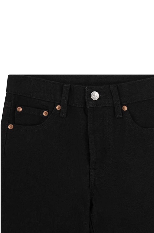 DÍVKA Dětské rifle Levi's 4EH879.9BYX černá