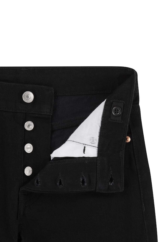 Dětské rifle Levi's černá 4EH879.9BYX