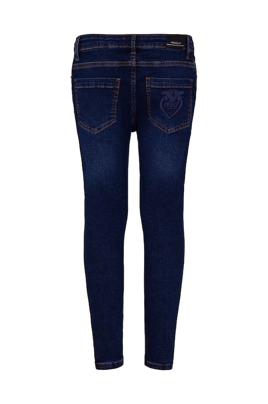 Дитячі джинси Pinko Up F3PIJGDP074 блакитний AW23