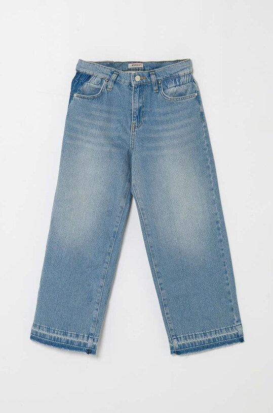 Детские джинсы Pinko Up джинсы голубой F3PIJGDP075