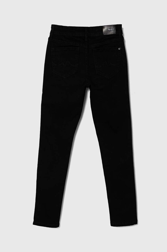 Дитячі джинси Pepe Jeans PG201540XR4 чорний AW23