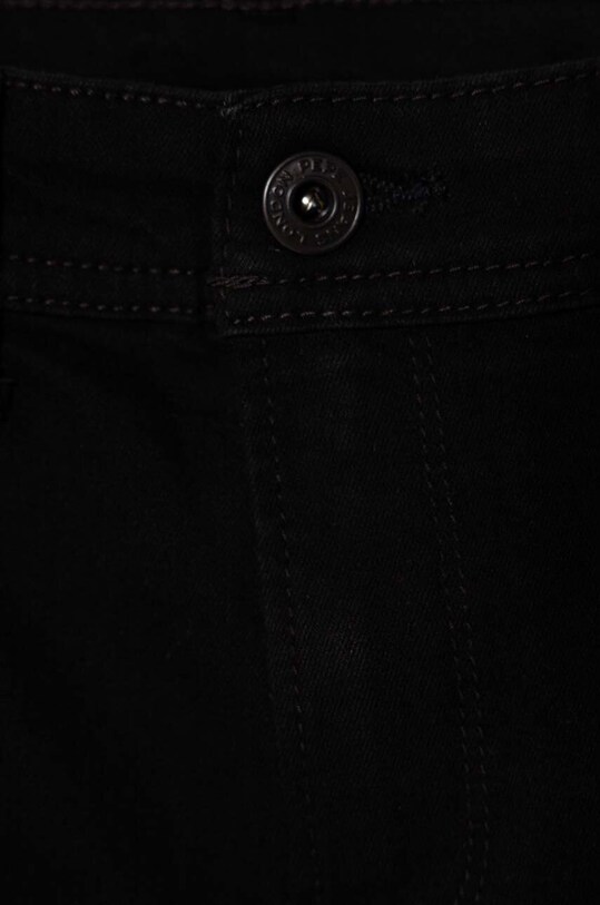 Дівчинка Дитячі джинси Pepe Jeans PG201540XR4 чорний