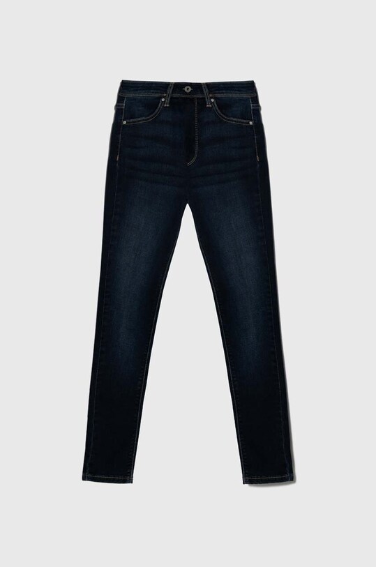 Детские джинсы Pepe Jeans Pixlette с регуляцией тёмно-синий PG201542CS8