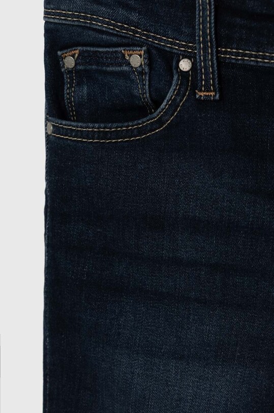 Девочка Детские джинсы Pepe Jeans Pixlette PG201542CS8 тёмно-синий