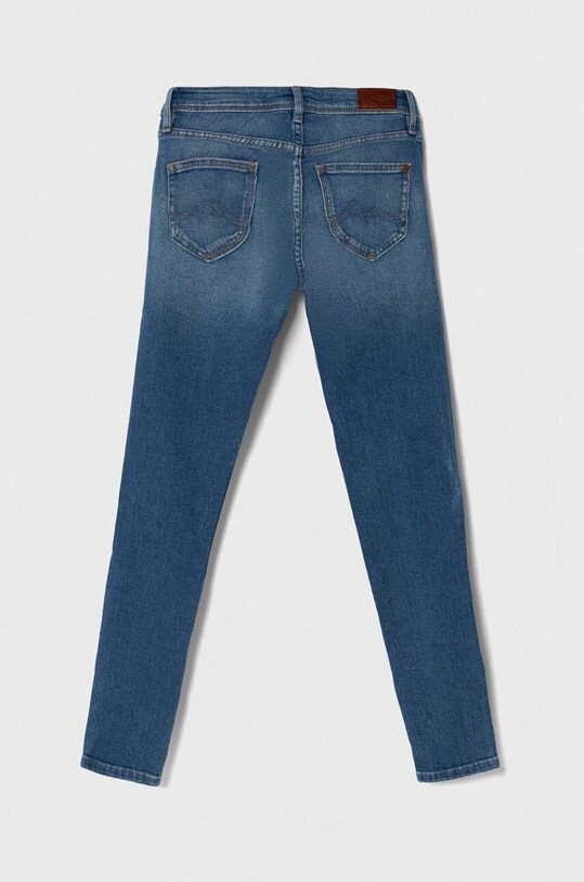 Детские джинсы Pepe Jeans PG201542HR1 голубой AW23
