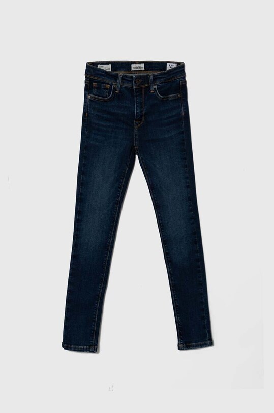 Pepe Jeans jeansi reglabil bleumarin PG201542XV2