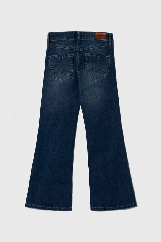 Pepe Jeans jeansy dziecięce PG201673 niebieski AW23