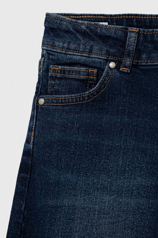 Fete Pepe Jeans jeans copii PG201670 bleumarin