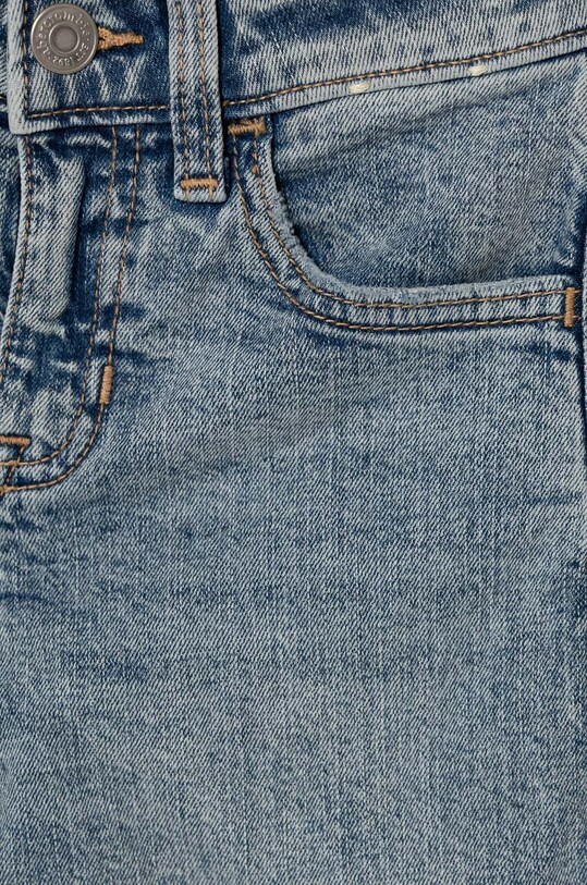Fete Abercrombie & Fitch jeans copii KI255.3204 albastru