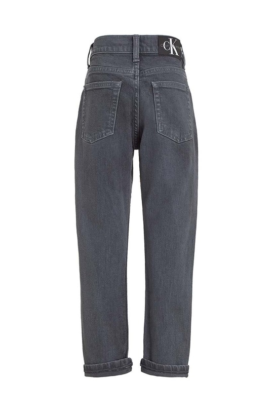 Хлопчик Дитячі джинси Calvin Klein Jeans IB0IB01783.9BYX сірий