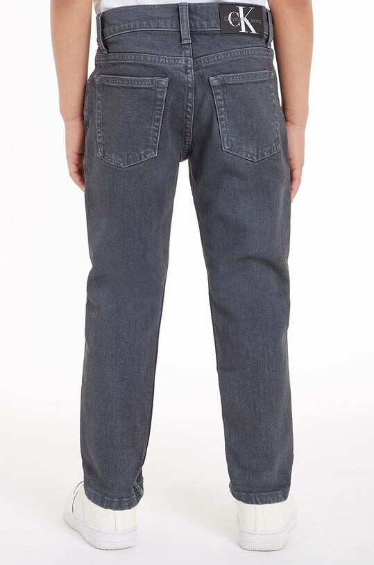 Calvin Klein Jeans jeansy dziecięce IB0IB01783.9BYX