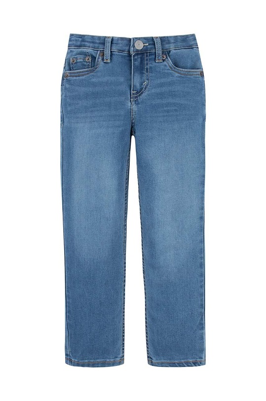 Levi's gyerek farmer 502 Strong Performance farmernadrág kék 8EC759