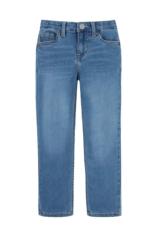 Levi's gyerek farmer 502 Strong Performance farmernadrág kék 8EC759