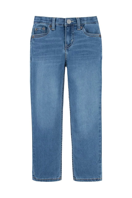 Dječje traperice Levi's 502 Strong Performance traperice plava 8EC759